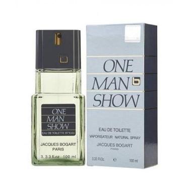 Imagem de Perfume Jacques Bogart One Man Show - Eau De Toilette - Masculino - 10