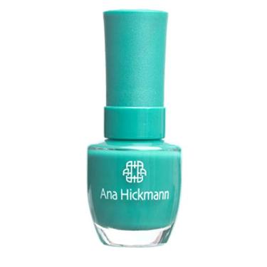 Imagem de ZKMAGIC Esmalte Ana Hickmann 9 Ml Coleção Curaçao - Curaçao Ana Hickmann