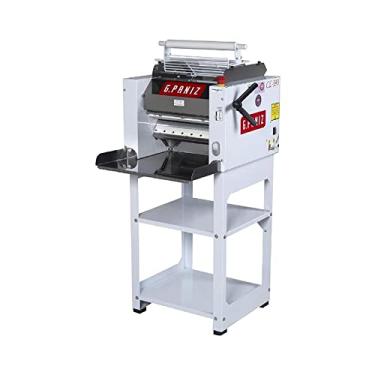 Imagem de Cilindro Laminador Gpaniz Bandeja Inox Cl390 127v