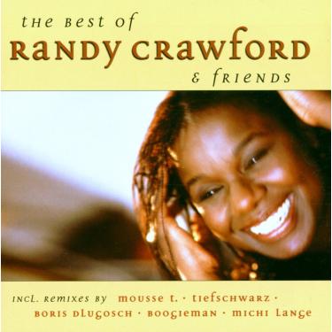 Imagem de Crawford, Randy - Best of Randy Crawford and Fri