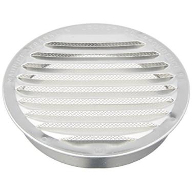 Imagem de MAURICE FRANKLIN LOUVER RL-100 Mini Louver de 4 fresas, 10 cm (4")