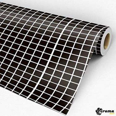 Imagem de Papel de Parede Autoadesivo Pastilha - 29