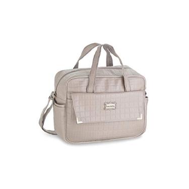 Imagem de Fazendo Arte Bolsa Maternidade Pérola Fendi Fendi