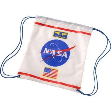Imagem de Aeromax Astronaut Drawstring Backpack