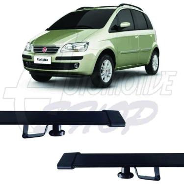 Imagem de Rack Teto Travessa Resistent SPORT Fiat Idea 2005 ate 2010