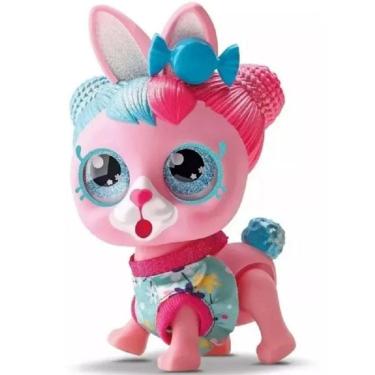 Imagem de Diver Surprise My Pet Faz Xixi Acess. Surpresas - Divertoys