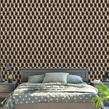 Imagem de Papel de Parede Couro - COU002