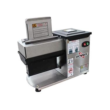 Imagem de Amaciador de Bife e Carne Inox Ab - Skymsen 220V