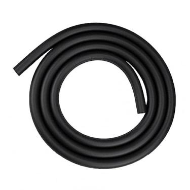 Imagem de Fancyes Amortecedor interno do da bicicleta, tubo absorvedor de som da interna da bicicleta, para bicicleta de estrada, PRETO