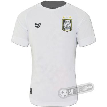 Imagem de Camisa Ceilândia - Modelo II