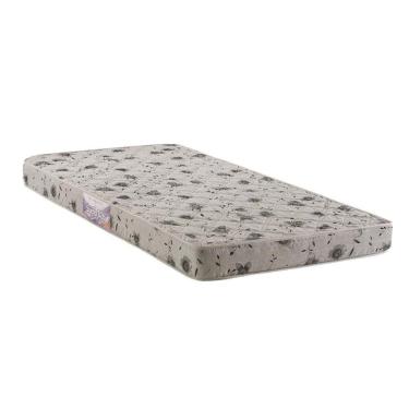 Imagem de  Colchão Casal Espuma D26 Sueño Bordado (138x188x14) - Herval