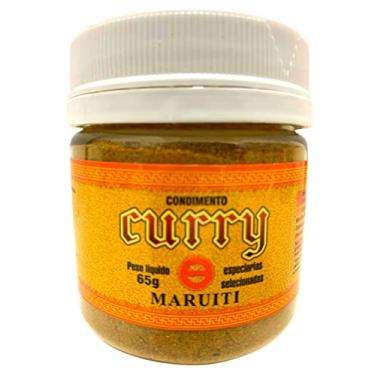 Imagem de Curry em Po Maruiti 65g