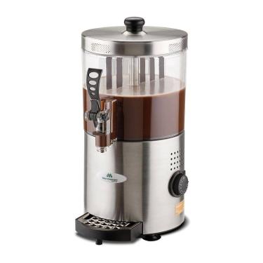 Imagem de Chocolateira com Reservatório Multiuso 3 Litros Marchesoni CO.1302