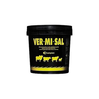 Imagem de VER-MI-SAL 1,110KG