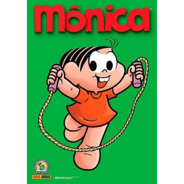 Turma da Mônica - Cuidados do Dia A Dia - Livro de Colorir - Editora  Ciranda Cultural - 9788538068938 com o Melhor Preço é no Zoom