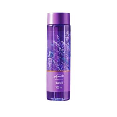 Imagem de Body Splash Aquavibe Refrescante Colônia Lavanda 300ml