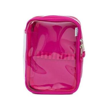 Imagem de Estojo Box - Sabra - 100 Pens - Cristal Rosa Pink
