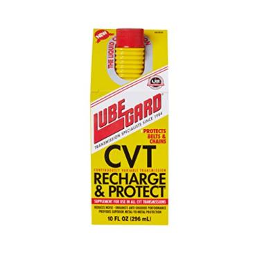 Imagem de LUBEGARD 67010 CVT Recharge & Protect, 295 ml