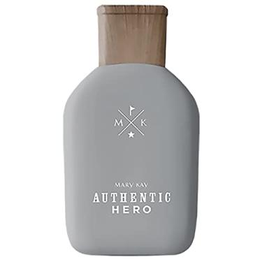 Imagem de Perfume Authentic Hero Deo Colônia - 100 ml