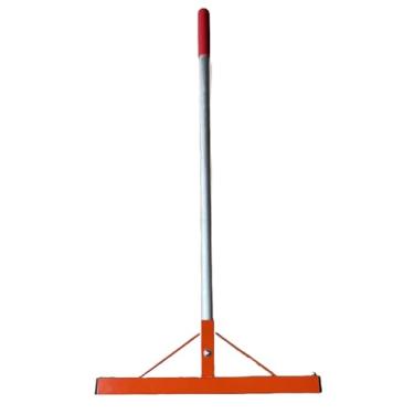 Imagem de Zeluga Vassoura magnética portátil T-Bar 10-236 45,72 cm, amarela