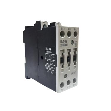 Imagem de Contator 38A/AC3/24VDC XTCG038COOBO Cod.177194 - Eaton