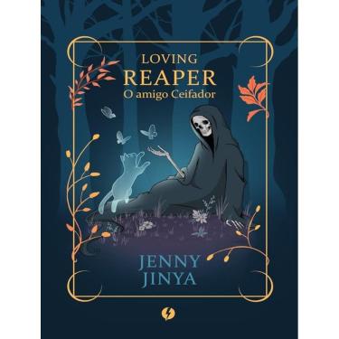 Imagem de Loving Reaper - O Amigo Ceifador