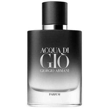 Imagem de Acqua Di Gio Parfum Giorgio Armani - Perfume Masculino - Eau De Parfum