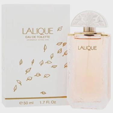 Imagem de Perfume Lalique Edt 50Ml Feminino