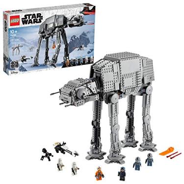 Imagem de LEGO Star Wars AT-AT 75288 (1267 Peças)