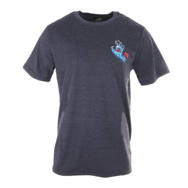 Imagem de Camiseta Santa Cruz Especial Eco Melting Hand SS-Masculino