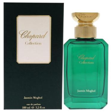 Imagem de Chopard Jasmin Moghol Eau De Parfum Spray 3.3 Oz