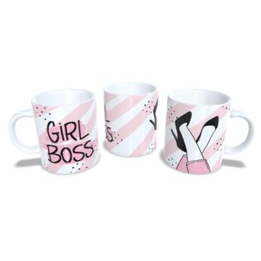 Imagem de Canecas dia internacional da Mulher (Mod.2)