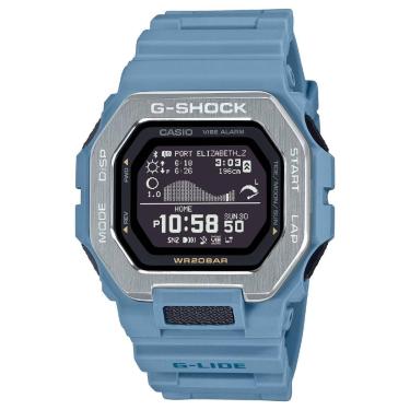 Imagem de Relógio CASIO G-Shock G-Lide GBX-100-2ADR-Masculino
