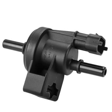 Imagem de 911-079 214-1685 Evap Vapor Canister Purge Valve Solenoide Compatível com B-uick Lacrosse C-adillac CTS SRX STS C-hevy Camaro Equinox G-MC Acadia P-ontiac G8 Torrent Saturn Outlook Vue
