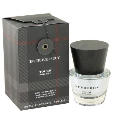 Imagem de Perfume Masculino Touch Burberry 30ml