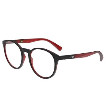 Imagem de Óculos de Grau Original Mormaii em Acetato Masculino M6117