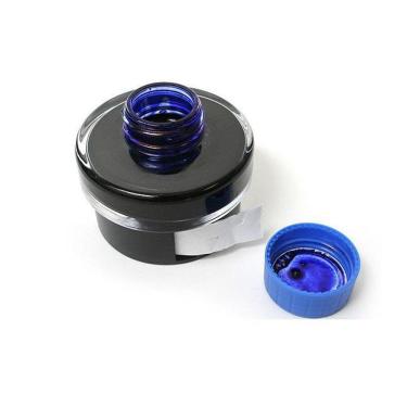 Imagem de Tinta Para Caneta Tinteiro Lamy T52 Azul Real Lavável 50Ml