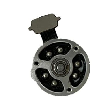 Imagem de Peças de reposição de motor de metal P Axis Drone Robot Camera P Axis Motor para DJI Mavic Air 2S Gimbal Camera