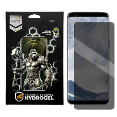 Imagem de Gshield Película Privacidade Hydrogel para Samsung (Galaxy S8 Plus)