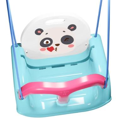 Imagem de Brinquedo Para Playground Balanco Pandinha