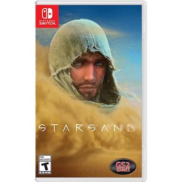 Imagem de Starsand for Nintendo Switch