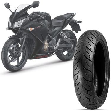 Imagem de Pneu Moto Cbr 300r Levorin 140/70-17 66h Tras