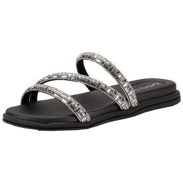 Imagem de Tamanco Feminino Flat Beira Rio 8488108