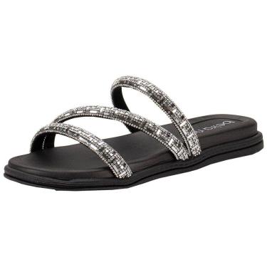 Imagem de Tamanco Feminino Flat Beira Rio 8488108