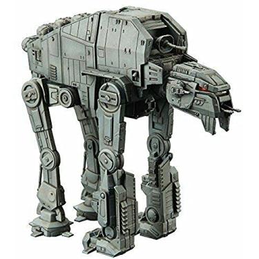 Imagem de Bandai Hobby - Star Wars - veículo modelo 012 At-M6