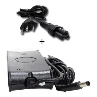 Imagem de Fonte Carregador Para Notebook Dell Inspiron15r 7520 N5010 N4050 N4110