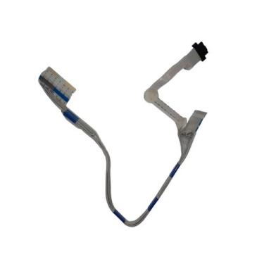 Imagem de Cabo Flat Lvds EAD65825824 Televisor LG 55NANO75SQA.CWZCLJZ
