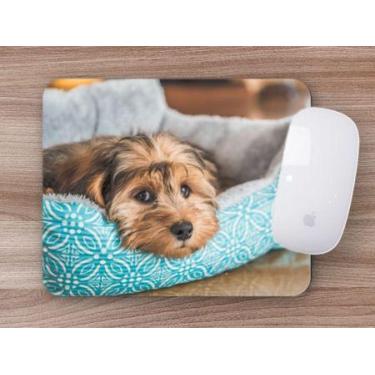 Imagem de Mouse Pad, Shih Tzu - Deluzz
