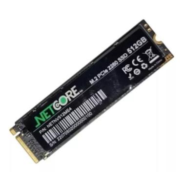 Imagem de Ssd Nvme 512gb Netcore - Garantia E Nfe - Generico