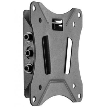 Imagem de Suporte para Monitor Inclinável de Parede 15 a 34 CTM100 - Central Sup